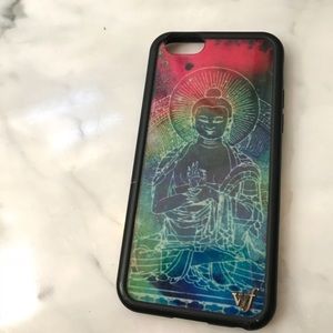 Wildflower IPhone 5/5s Case